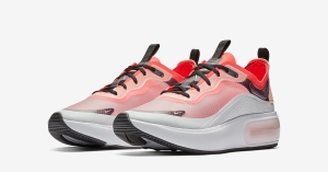 Nike Air Max Dia Pink til Kvinder AV4146-100