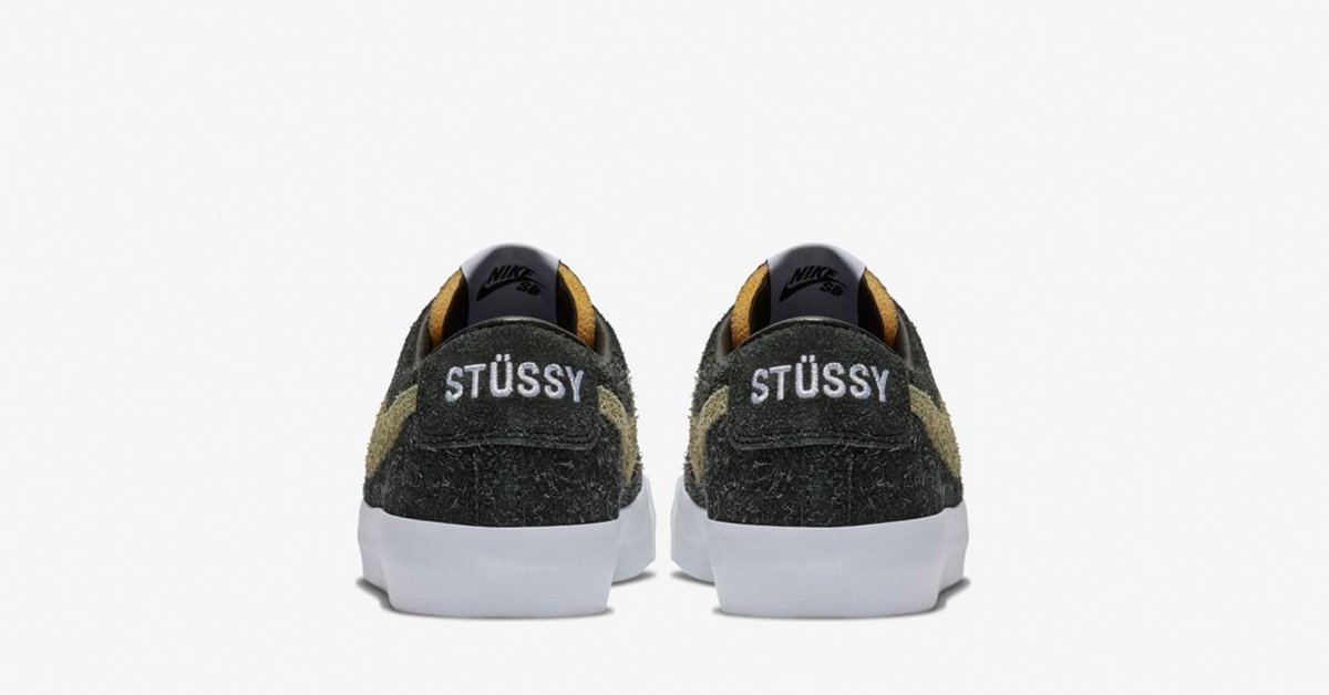 Stussy terps 2024