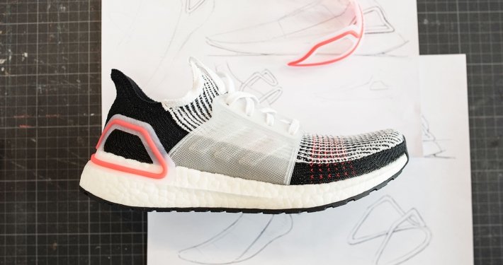 Adidas Ultra Boost 2019