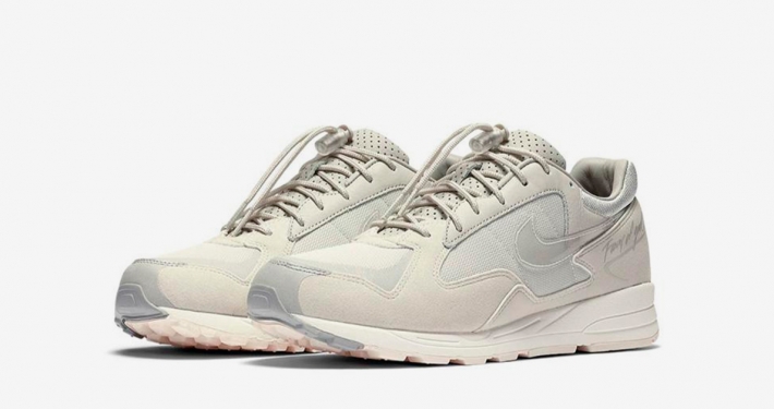 Fear of God x Nike Air Skylon 2 Light Bone BQ2752-003