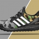 Hele BAPE X Adidas Kollektionen 2019