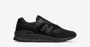 New Balance 997H Sort CM997HCI