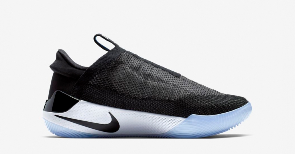 Nike Adapt BB Sort AO2582-001