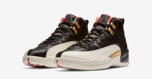 Nike Air Jordan 12 CNY