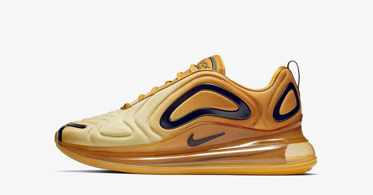 Nike Air Max 720 Desert