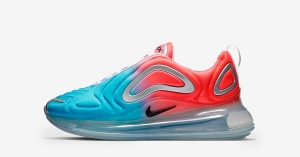 Nike Air Max 720 Pink Sea