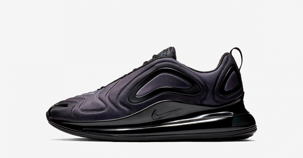 Nike Air Max 720 Total Eclipse