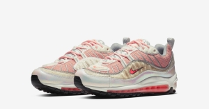 Nike Air Max 98 CNY til kvinder