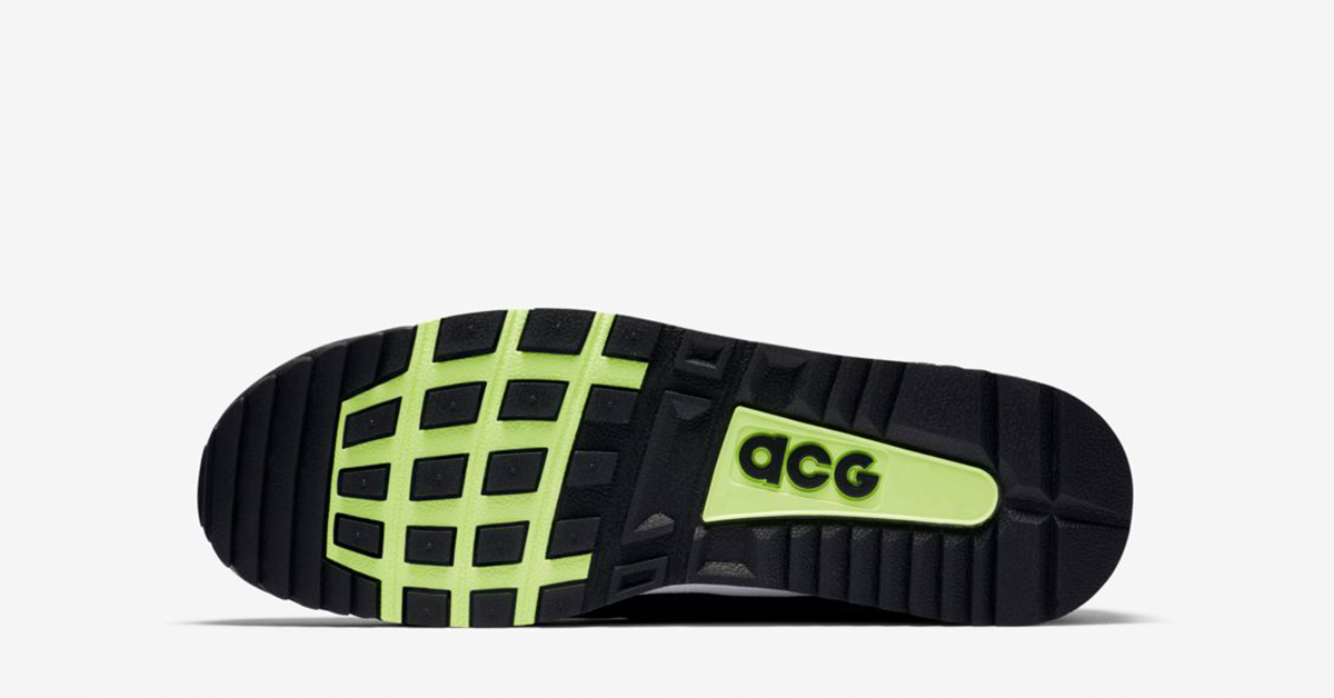 Nike ACG Wildwood Pure Platinum AO3116-001