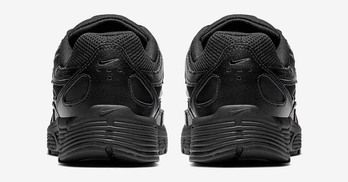 Nike P-6000 CNPT Triple Black BV1021-002