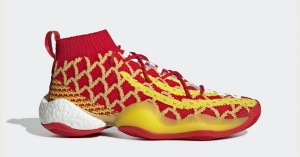 Pharrell Williams x Adidas BYW Chinese New Year EE8688