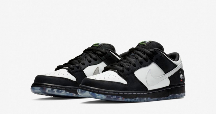 Staple x Nike SB Dunk Low Pro Panda Pigeon BV1310-013