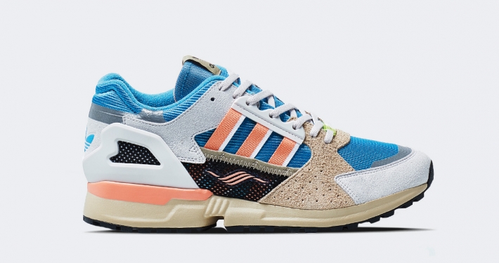 Adidas Consortium ZX 10000C