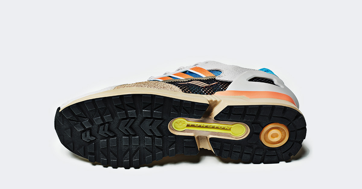 Adidas Consortium ZX 10000C