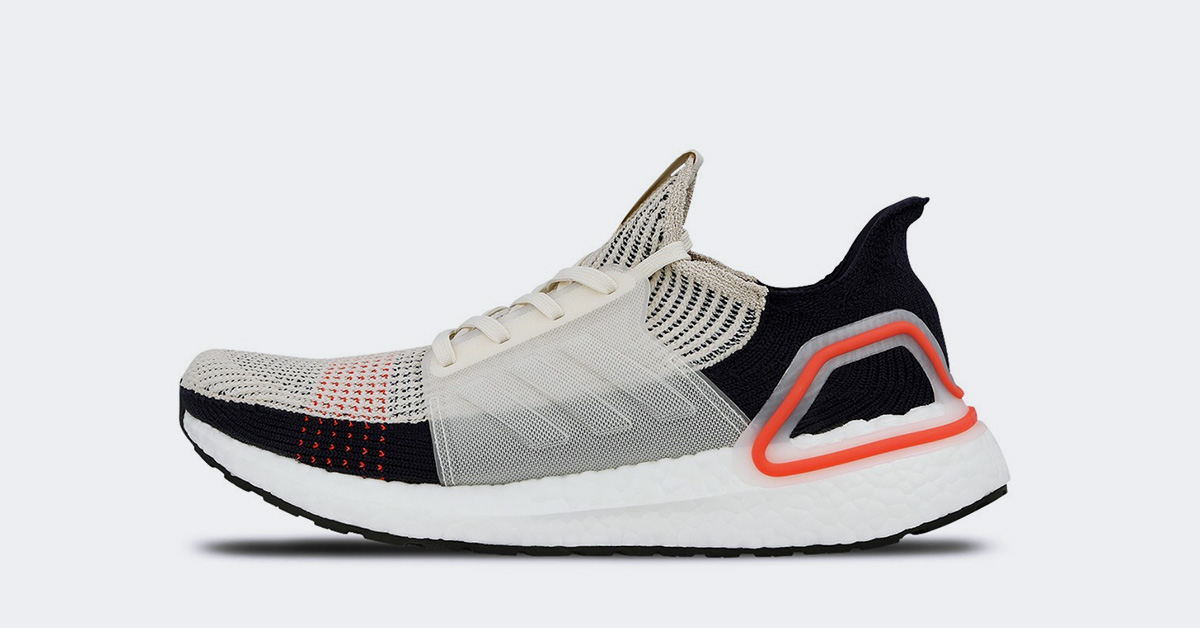 Adidas Ultra Boost 19 OG B37705