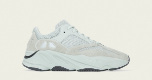 Adidas Yeezy Boost 700 Salt