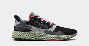 Adidas ZX 4000 4D