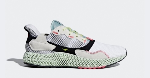 Adidas ZX 4000 4D B42203