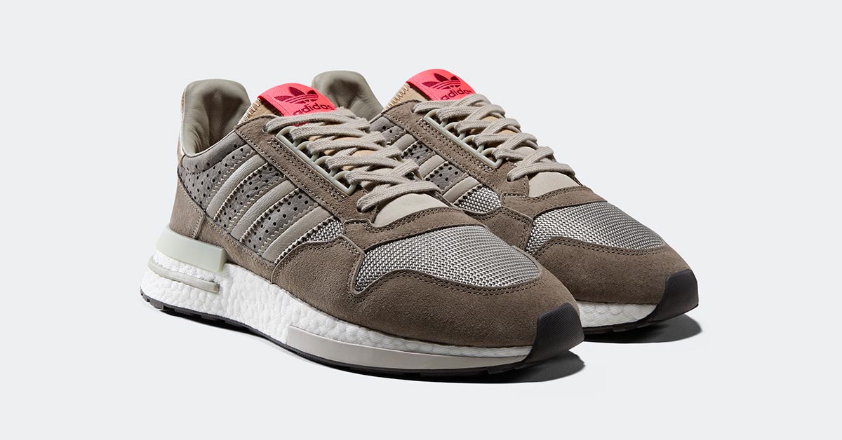 Adidas ZX 500 RM