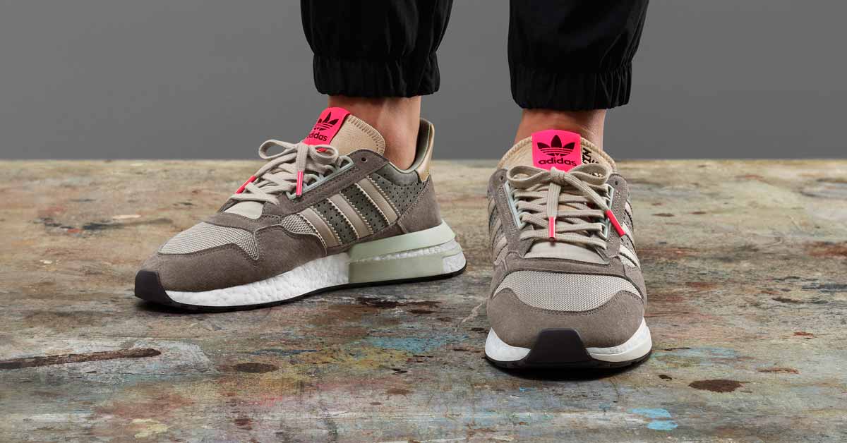 Adidas ZX 500 RM