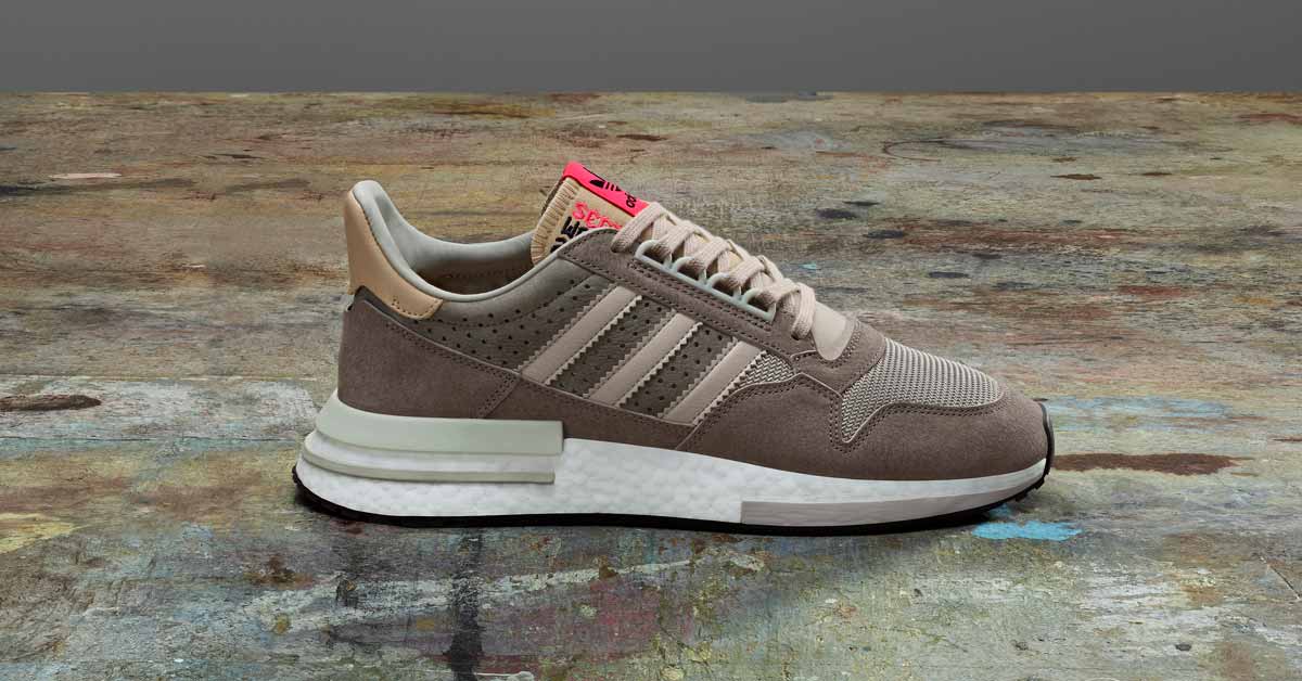 Adidas ZX 500 RM