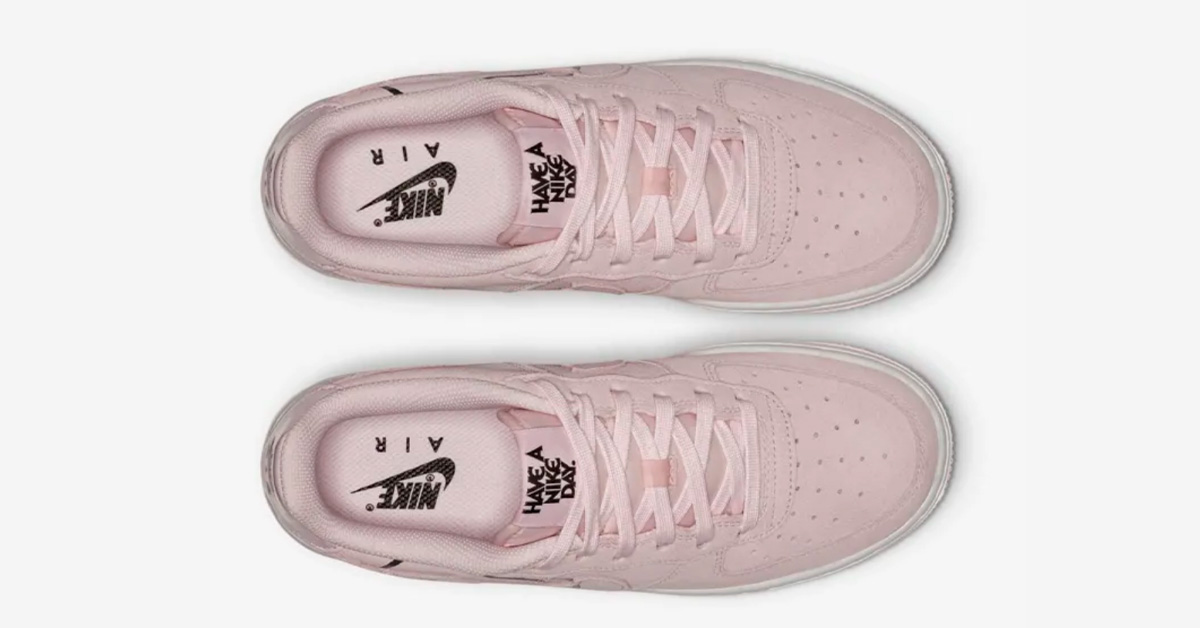 Nike-Air-Force-1-Low-Pink-Have-a-Nike-Day-GS-til-Boern-06