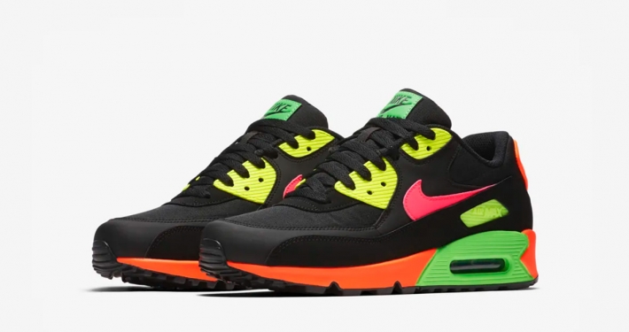 Nike Air Max 90 Neon CI2290-064