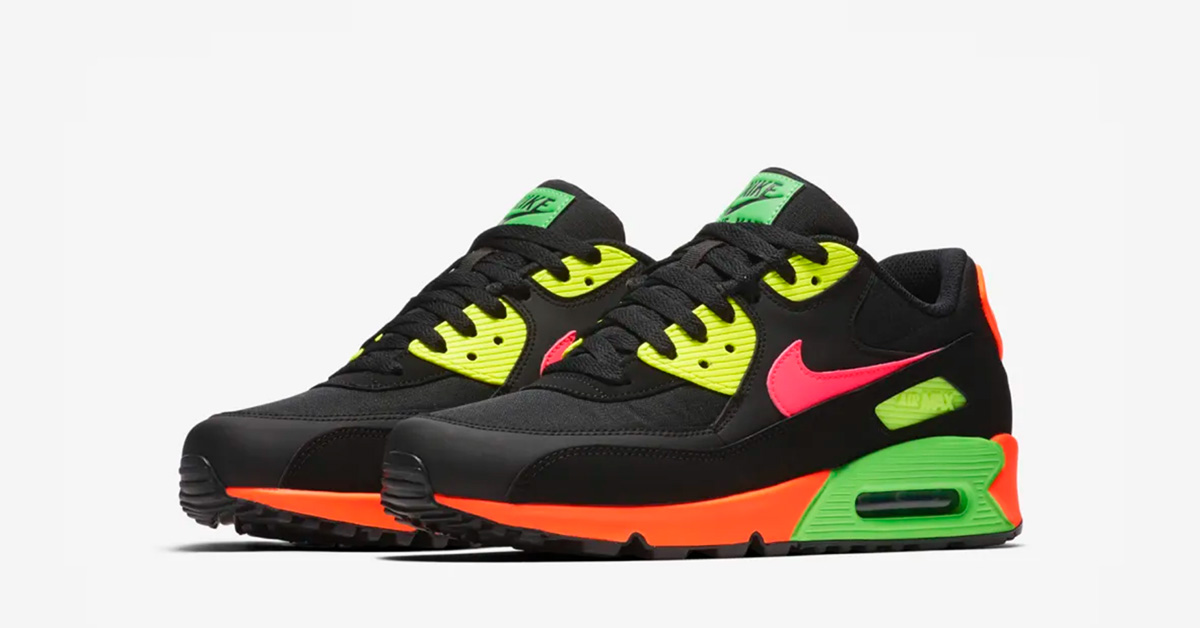 Nike Air Max 90 Neon CI2290-064