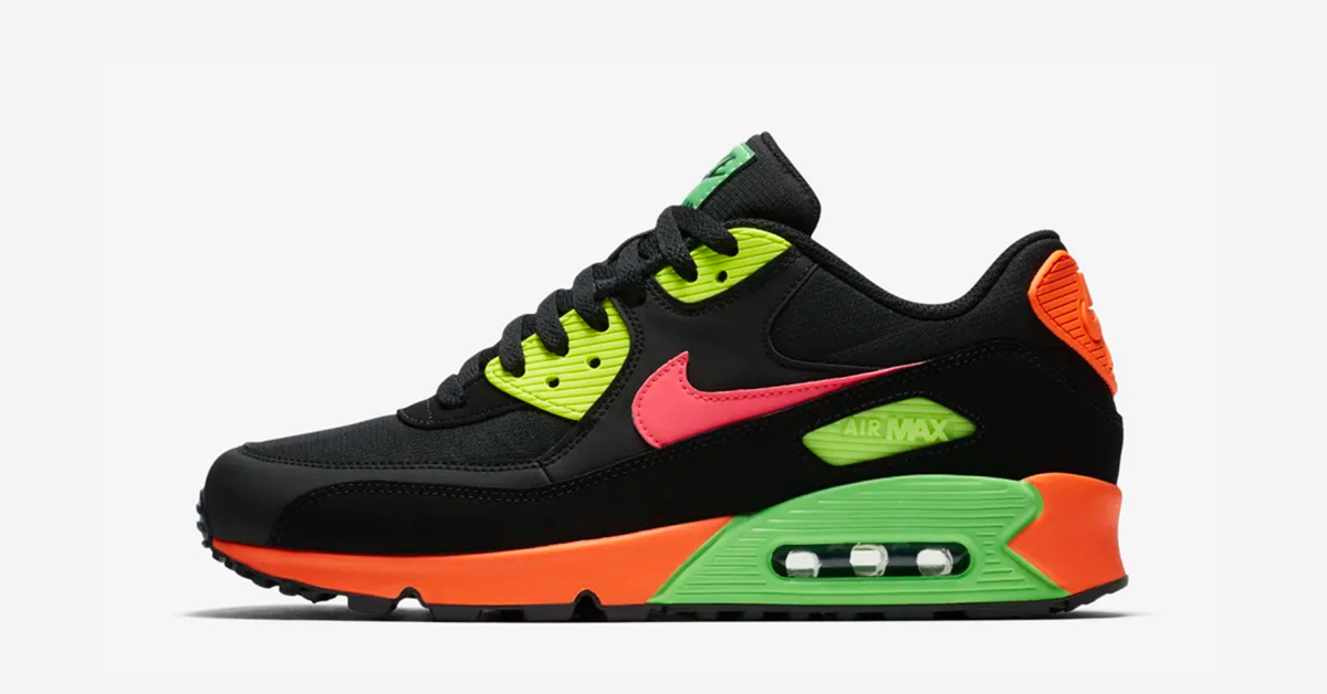 Nike Air Max 90 Neon CI2290-064