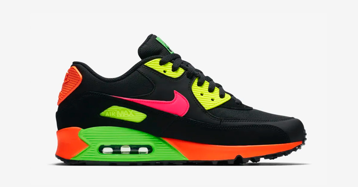 Nike Air Max 90 Neon CI2290-064