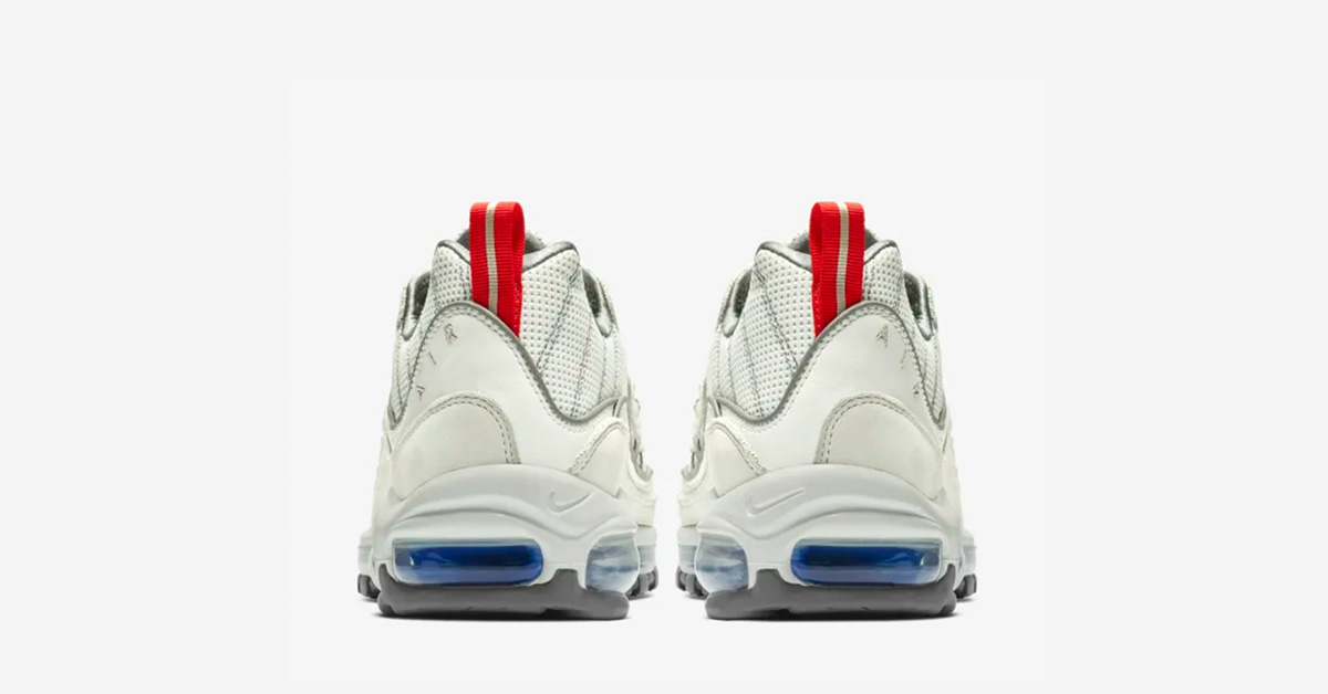 Air max hotsell 98 futur