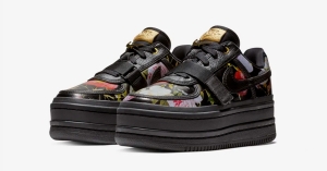 Nike Vandal 2K LX Floral til Kvinder