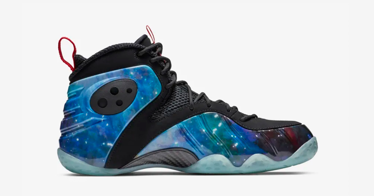 Nike Zoom Rookie Premium Galaxy CI2120-001