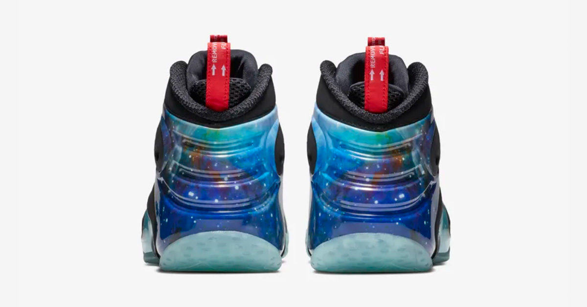 Nike Zoom Rookie Premium Galaxy CI2120-001