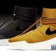 Ny Colorway af Nike Fear Of God SA