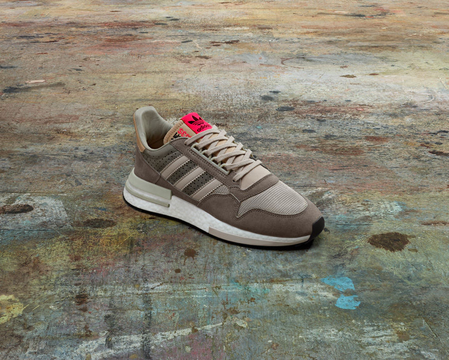 Special Edition Adidas Consortium Releases