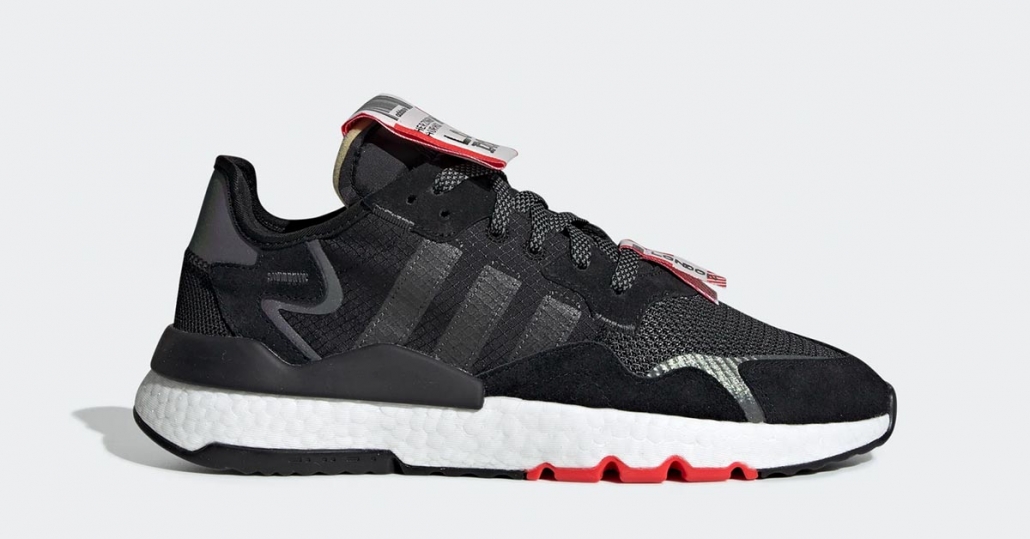 Adidas Nite Jogger London EG2201