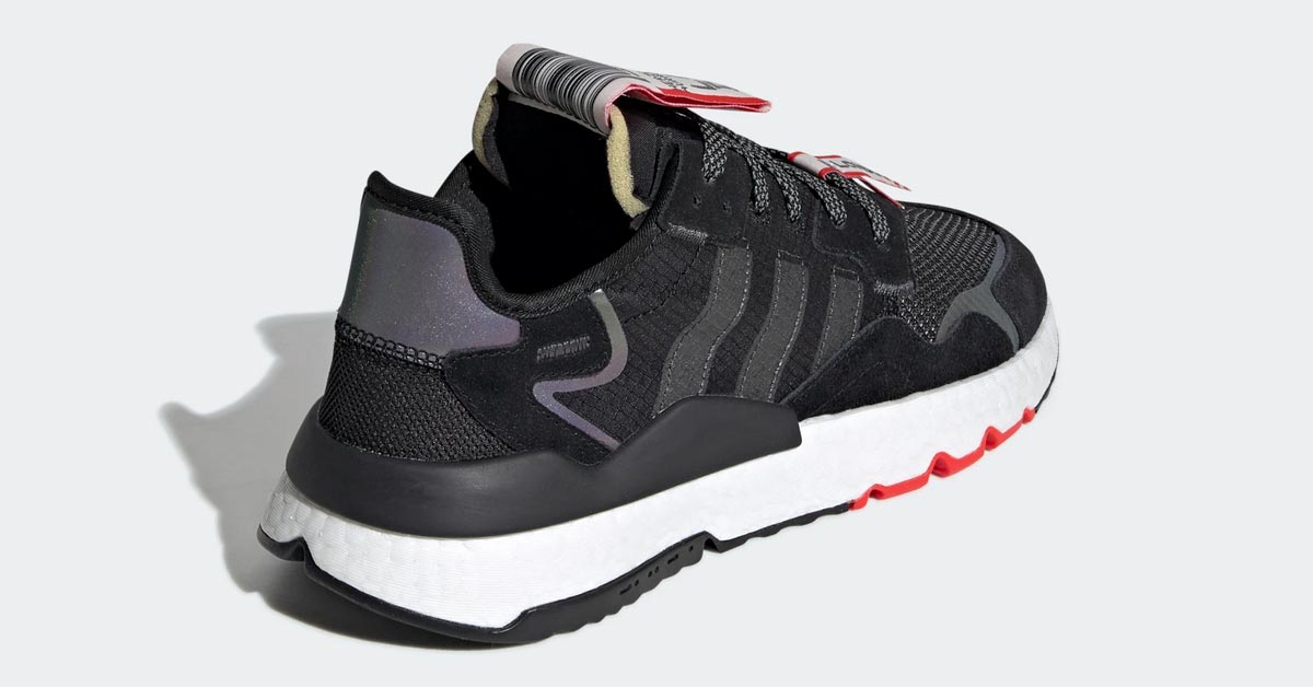 Adidas Nite Jogger London EG2201