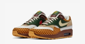 Missing Link x Nike Air Max Susan CK6643-100