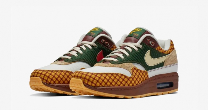 Missing Link x Nike Air Max Susan CK6643-100