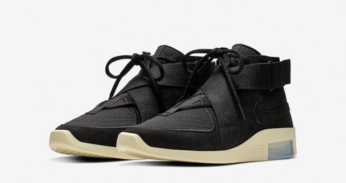 Nike Air Fear of God 180 Sort AT8087-002