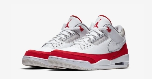 Nike Air Jordan 3 Tinker Air Max 1