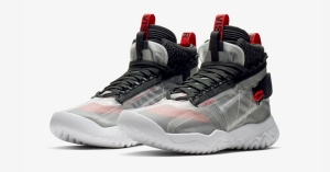 Nike Air Jordan Apex Utility BQ7147-006