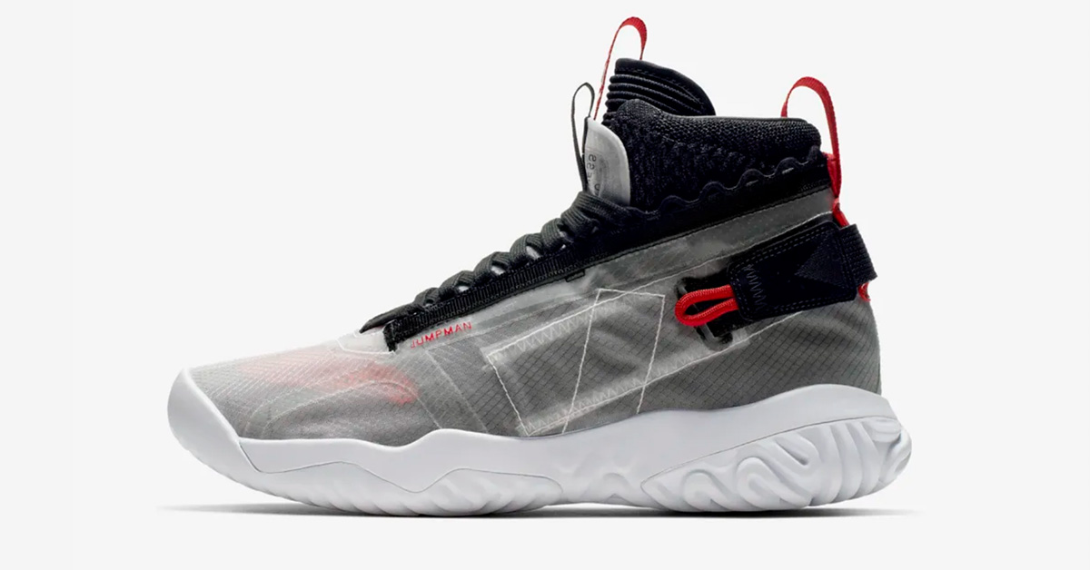 Nike Air Jordan Apex Utility BQ7147-006