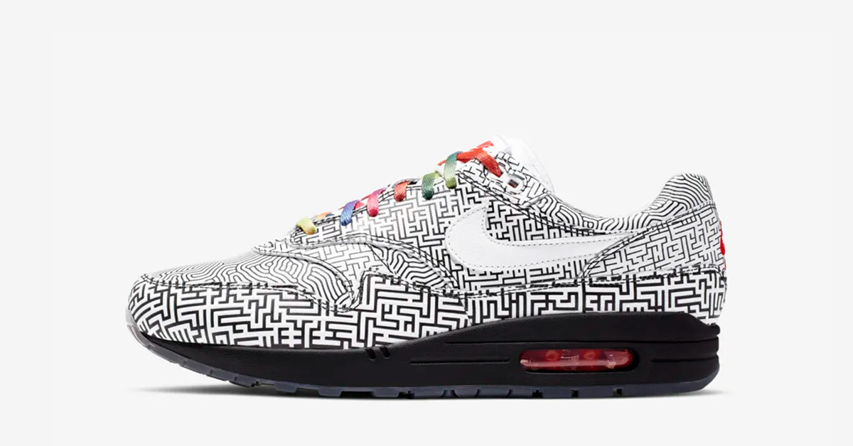 Nike Air Max 1 On-Air Tokyo