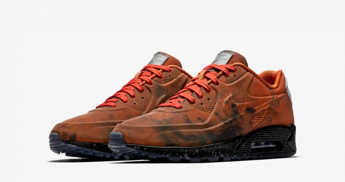 Nike Air Max 90 Mars Landing CD0920-600