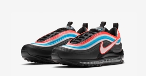 Nike Air Max 97 On-Air Seoul