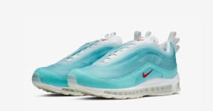 Nike Air Max 97 On-Air Shanghai