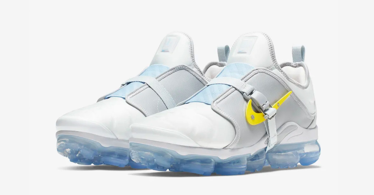 Nike Air VaporMax Plus On-Air Paris