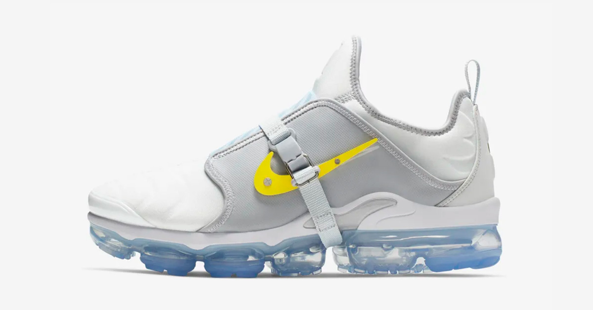 Nike Air VaporMax Plus On-Air Paris